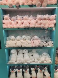 -Hamleys哈姆雷斯(东方福来德店)