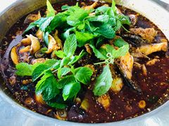 -杨林闻老三酸菜鱼(总店)