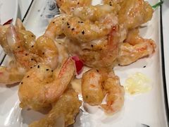 -渔码头食府·20年蓬莱老字号(登州路店)