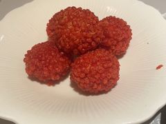 -香云轩·顺德菜(香云纱园林酒店店)