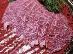 -隐炉和牛烧肉店(群力店)