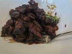 -湖影中餐厅·南京金茂威斯汀大酒店
