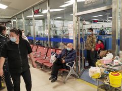 -上海市第一人民医院(松江南部)