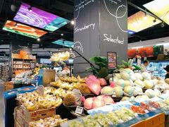 -Olé精品超市(北京合生汇店)