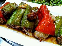 -宏记广东客家菜(丰汇店)