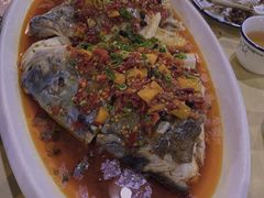 -庆丰农庄·团建·农家菜(大浪店)