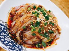 川北凉粉-力力豆花庄(广渠门店)