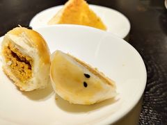 -甄御•海鲜新青岛菜(麦岛店)