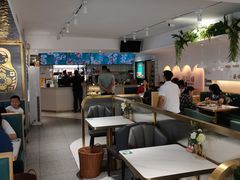 -库滋明·俄罗斯特色美食(中央大街店)