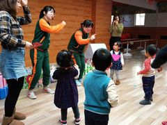 -贝美蓝天幼儿园(河东直沽园)