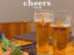 -晶吉·居酒屋·烧鸟·生鱼饭(中山区民主广场店)
