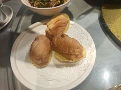 -粤仔湾砂锅粥(广益哥伦布店)