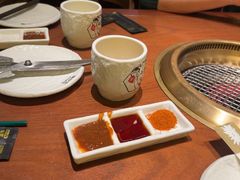 -御牛道日式烤肉料理(杭州万象城店)