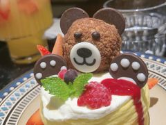 -西堤厚牛排(国瑞店)