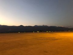 -丽江三义国际机场