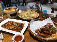 -猪腰一家·地道佛山菜(里水店)