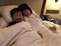 -长白山万达喜来登度假酒店