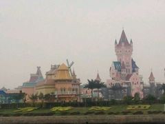 -厦门方特梦幻王国