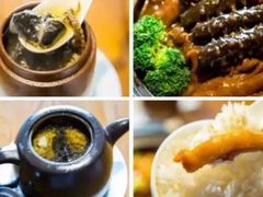 -珍味汤馆·潮汕家乡菜(保利文化广场店)