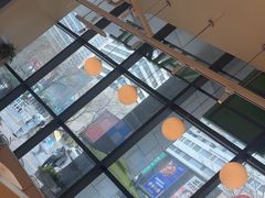 -奈雪的茶(青岛卓悦里INTOWN店)