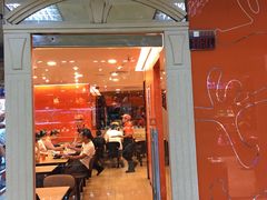 门面-大快活(罗湖商业城分店)