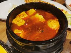 -釜山火炉韩式炭火烤肉(欧洲城店)