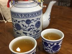-老西安韩记三鲜煮馍(四府街店)
