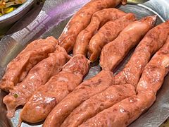 -首尔烤肉大排档(合生汇店)