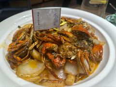 -周家二小姐的菜(西津渡店)