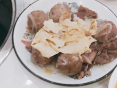 -鸿喜牛·潮汕鲜牛肉火锅(海浪湾店)