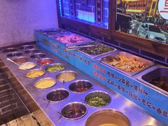 -唇辣号重庆老火锅(燕郊鑫乐汇店)