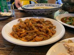 -邵老爹老杭州白斩鸡·家常菜(建国北路店)