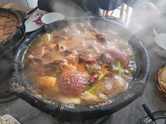 -范贤光鸡公煲(平乐园总店)