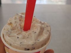 -DQ·蛋糕·冰淇淋(五角场万达店)