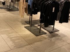 -ZARA(凯德乐峰广场店)