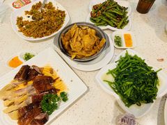 -香港新发烧腊茶餐厅(书城店)