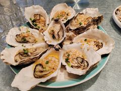 -79号渔船海鲜饭店(岗厦店)