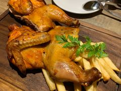 -卡朋西餐(扬名广场店)