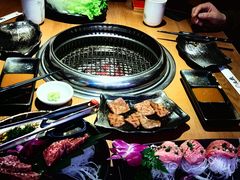 -丸藏和牛烧肉专门店(园区师惠坊店)
