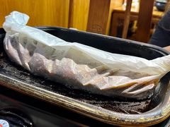 -三煮纸包鱼(青岛总店)