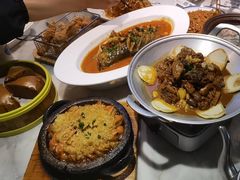 -小菜园新徽菜(无锡宜家荟聚中心店)