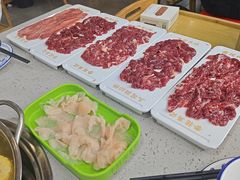 -杏花吴记牛肉火锅