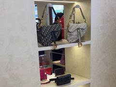 -六六奢品·vintage中古·回收二手奢侈品包包手表首饰(环球港店)