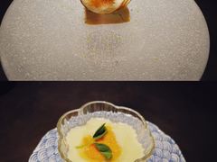 -九献创意菜·牛排馆(亮马河花园店)