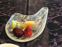 -长沙北辰洲际酒店-栀味轩中餐厅