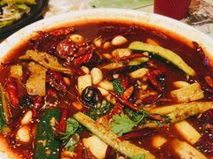 -红钳侠小龙虾·烧烤(中赢康康谷店)