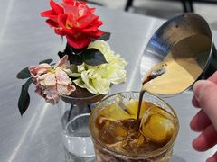 -Beans Solo豆号咖啡(百家湖花园店)