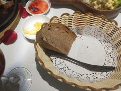 -俄士厨房(万松园店)