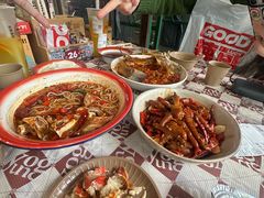 -老三样·旧食新味(船山路店)