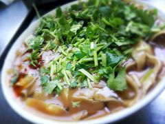 -陈记锅巴菜(五大道店)